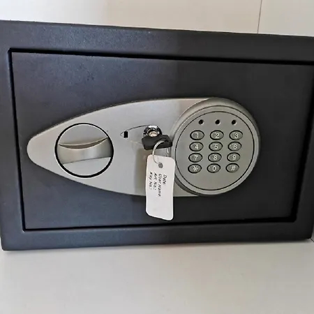 Cristianos Achacay Standing Vue Panoramique דירה *