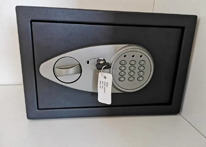 Cristianos Achacay Standing Vue Panoramique דירה *