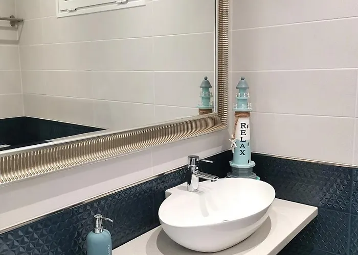 דירה Cristianos Achacay Standing Vue Panoramique *