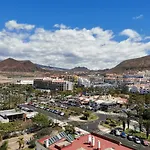 Cristianos Achacay Standing Vue Panoramique *
