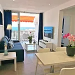 Appartement Cristianos Achacay Standing Vue Panoramique *