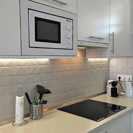 Daire Cristianos Achacay Standing Vue Panoramique *