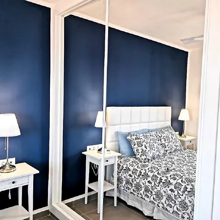 Cristianos Achacay Standing Vue Panoramique Daire