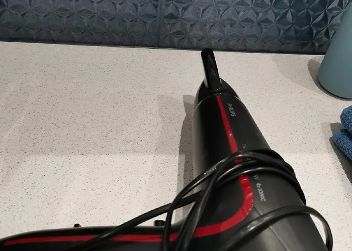 Cristianos Achacay Standing Vue Panoramique Διαμέρισμα