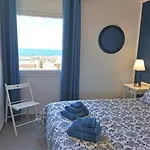 Apartment Standing Vue Ocean Panoramique 250m De La Los Cristianos (Tenerife)