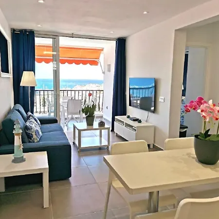 Appartement Standing Vue Panoramique Oceansight 250m *