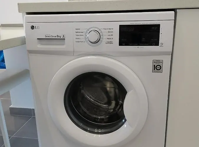 Lägenhet Cristianos Achacay Standing Vue Panoramique