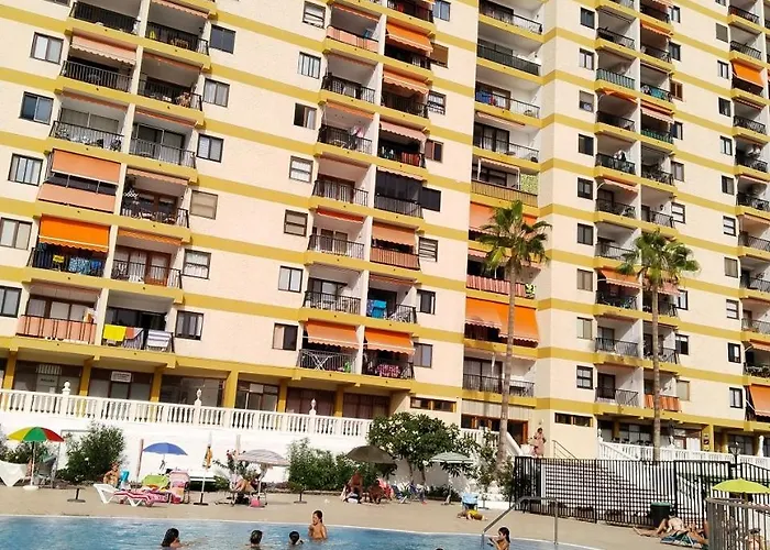 Apartman Cristianos Achacay Standing Vue Panoramique