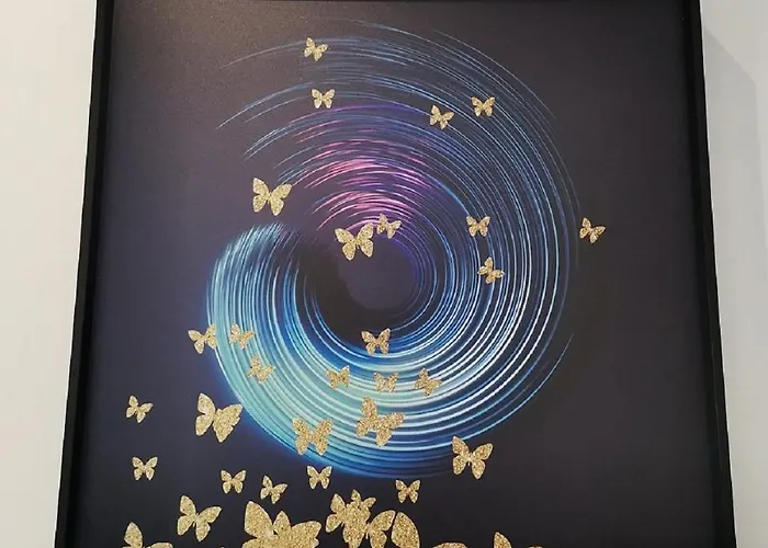 Cristianos Achacay Standing Vue Panoramique