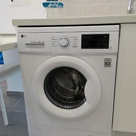 شقة Cristianos Achacay Standing Vue Panoramique