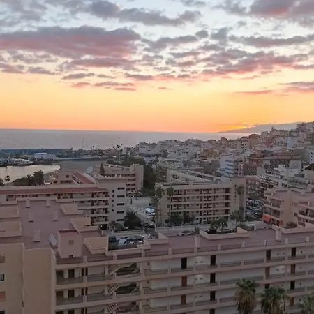 Standing Vue Panoramique Oceansight 250m