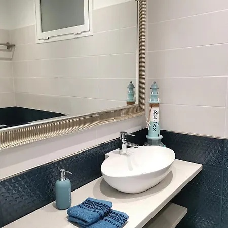 شقة Cristianos Achacay Standing Vue Panoramique *