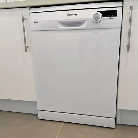 شقة Cristianos Achacay Standing Vue Panoramique لوس كريستيانوس